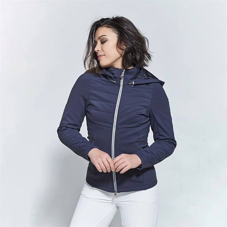 equestrian coats with hood (3)(001)