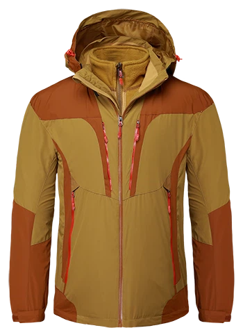 Излезте на открито Палта